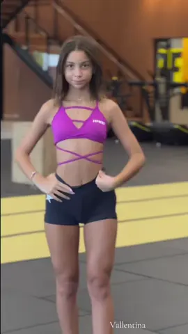 #vallentinaagues #gymgirl #Fitness 