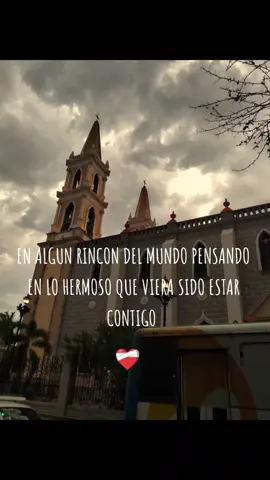 en algún rincón del mundo 