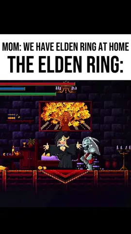 Mobile Elden Ring goes HARD 🗣🔥 #eldenring #edit #8bit #funny #fromsoftware #soulsgames #eldenringfyp #darksouls #darksouls3 #darksouls2 #nightreign #shadowoftheerdtree #gaming #games