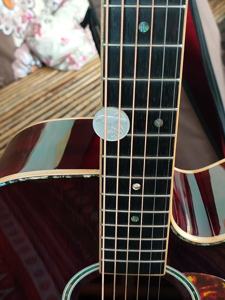 Tiga Ciri Gitar Sayur (jokes) #gitarakustik  #alatmusik #jokes #gitarsayur #gitaroriginal 