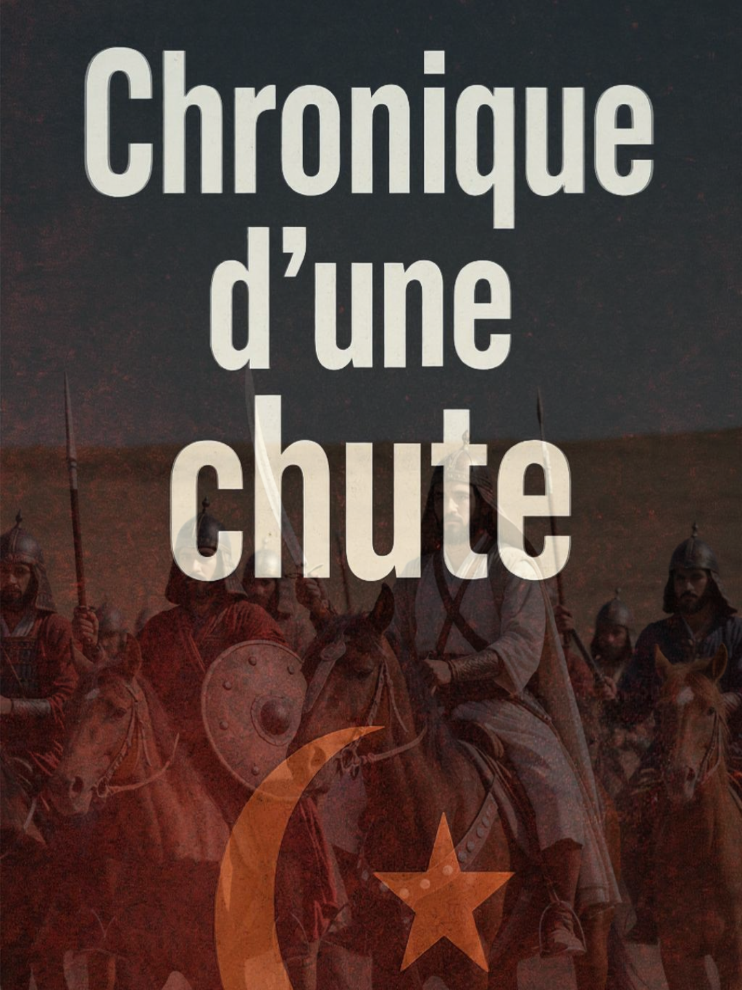 CHRONIQUE D'UNE CHUTE#ISLAM #apostat