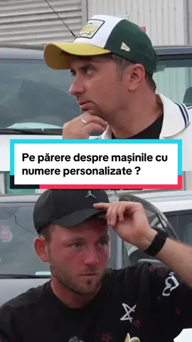 Ce părere despre mașinile cu numere personalizate ? #moldova #interauto #fyp #numere