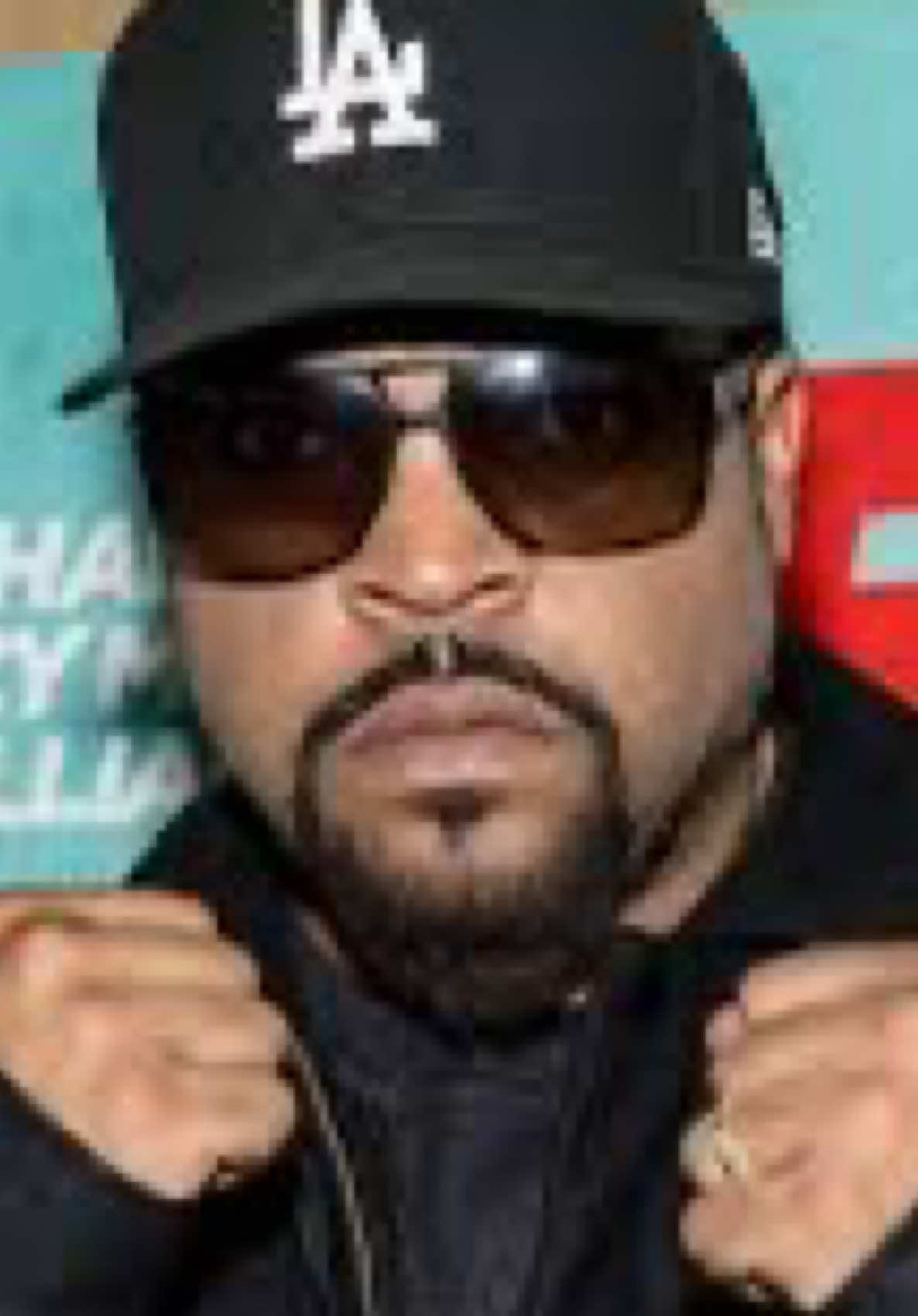So now Ice Cube’s sad about Trump’s deportations in L.A.? Funny how the sympathy shows up late. Tomorrow, I’m breaking it all down — what he said, why it doesn’t sit right, and what it really means when celebs suddenly find a conscience on issues that hit our community first. Don’t miss it — 10:30 PM EST on The Tim Black Show. Bring your receipts, bring your opinions, and let’s have the real conversation. #icecube #lariots #deportation #blacktruthchallenge 