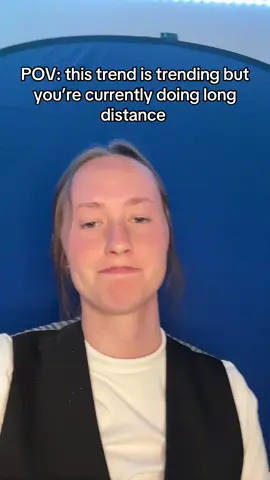#fyp #relatable #couple #longdistance #longdistancerelationship #trend #coupletrend 