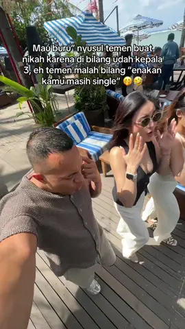 Aman saja mo ngapain repot😎 @AnnisaDewi @Zagarinno  #ngapainrepot😏🤣 