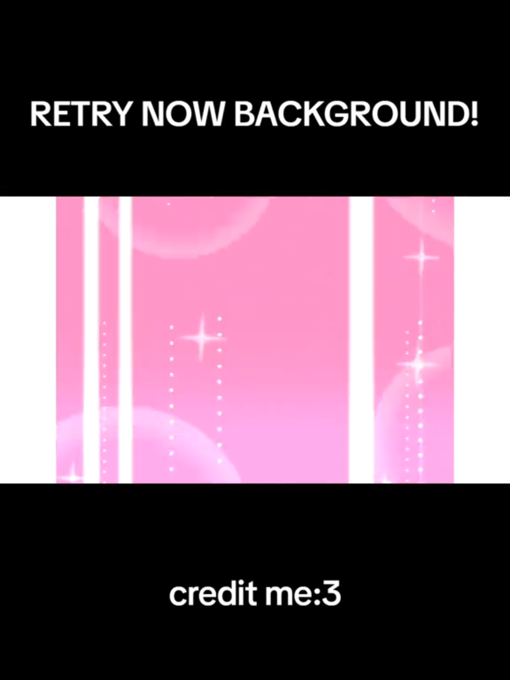 RETRY NOW BACKGROUND please credit me!  #animationmeme #aligntmotion #alightmotion #drawing #background 