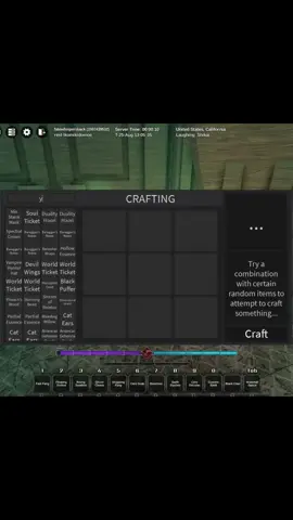 Getting ancient vasto in (Have True Mode, Be Vowless, And do this craft i did. you’re welcome)#typesoul #fyp #foryou #roblox #foryoupage #bleach 
