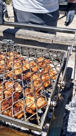 🔥 Fliptember starts early! Why wait for spring when the fire’s already lit? We’re kicking off the braai vibes NOW with early-bird specials, sizzling flips, and lekker meat on the grid. Let’s get this season started the right way — with a Flipbraai in your hands. 📦 Limited stock. Lekker deals. You know what to do. 👉 Link in bio to order. Price: R4800 for stainless steel ,R1899 for Mild steel and R3350 for Hybrid steel 🙌 you can order on our website Flipbraai.co.za 🔥 We deliver anywhere in South Africa for only R140 🇿🇦  #Flipbraai #Fliptember #BraaiSeason #SouthAfricanBraai #gridgamestrong 