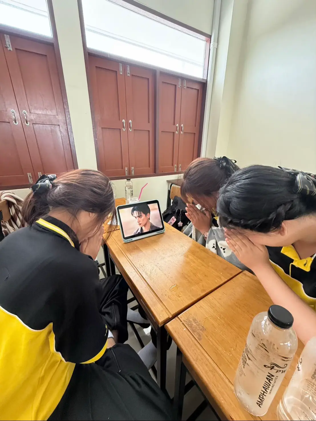 16นี้เขมจิรามาแล้วนะ#เขมจิราต้องรอด #เก่งน้ําปิง #พ่อครูภรัณ #fyp #tiktok #khemjiratheseries 