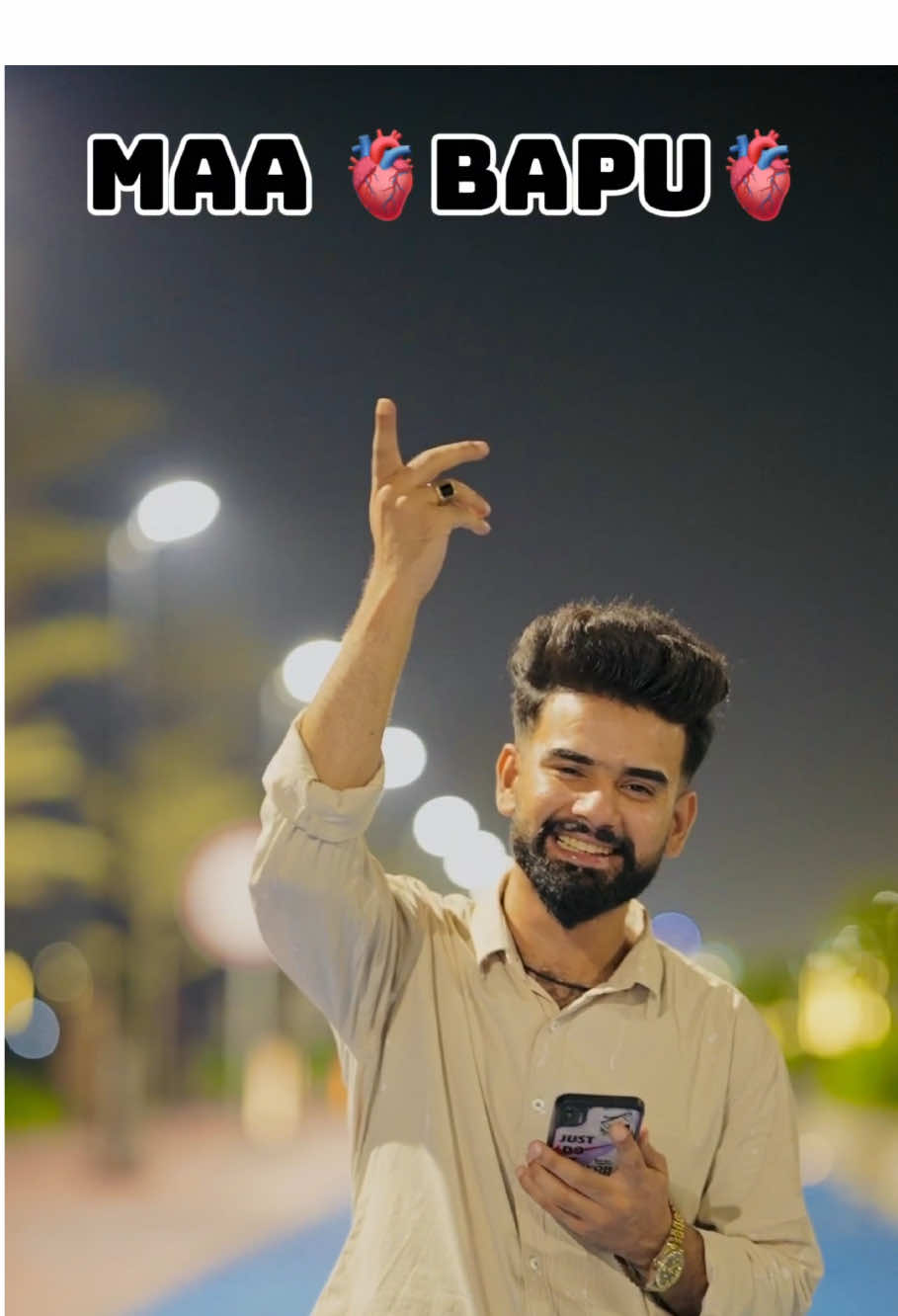 Love you mama baba 🫀🤲#foryou #hairrymalik41 #foryouuu #foryou #foryoupage 