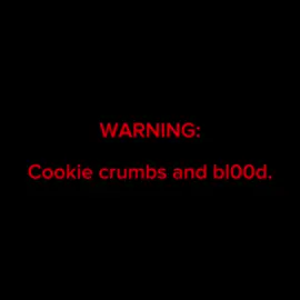 [WARNING BEFORE WATCHING: Cookie crumbs & Bl00d!!] “What if crk ended like this..”: #crkingdom #crk #crkangst #gingerbraveangst #gingerbrave #badending #gingerbraveandfriends 