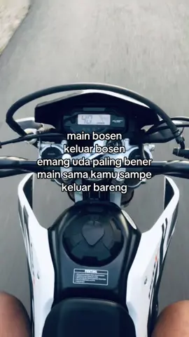 🥺🥺#jember24jam #fyp #crf150l #supermotoindonesia #fyppppppppppppppppppppppp 