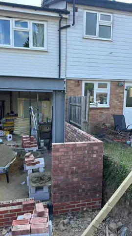 #GillBrickwork #brickwork🧱 #london #unitedkingdom #hardwork @☬ ਪੰਜਾਬ @ਪ੍ਰਭਜੋਤ ☬ @Komal bal 02 @samra builder @Amar Tatla @ਦੀਪ ਸੰਧੂ🇬🇧⛳️ 