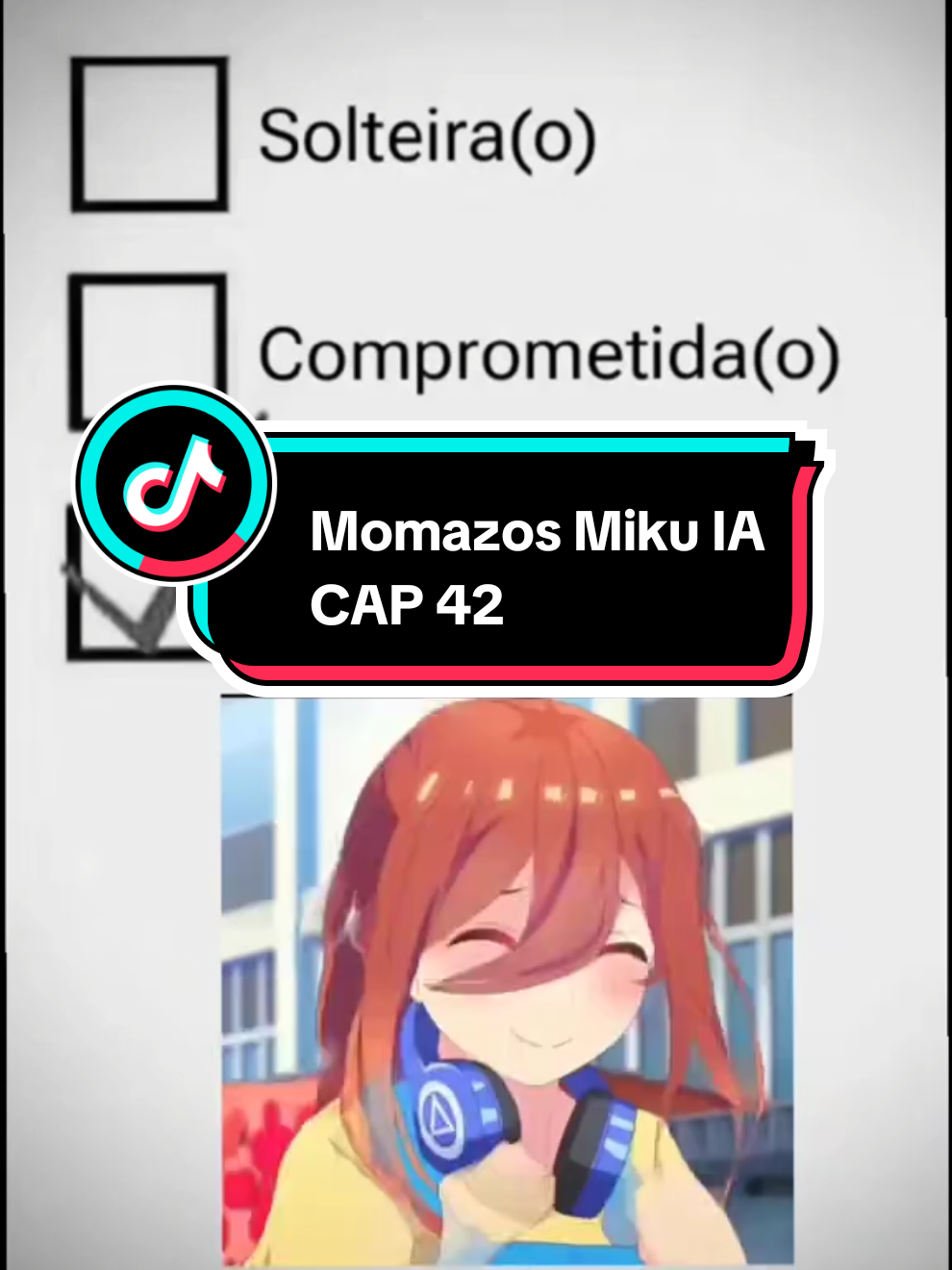 MOMAZOS MIKU IA CAP 42 #lasquintillizastemporada2 #momazosmikuia💙💙 #viralparasiempretiktok #amoraprimeravista #mikunakanoedit #viralparasiempretiktok #amoraprimeravista #seamosviral #viralsongstiktok #siempreviral💯 #animetiktok #viraltiktok #viralsiempredandolecontodo🧿 #somosviralesentiktok #coversia #apoyenme🥺porfa #denlelikexfavor #seguiradelante #teamitsukinakano #apoyen❤ #quintillizasedit #mikunakanoedit