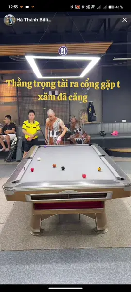 xăm căng lắm rồi #billiards #ngocxambilliards #hathanhbillards #99billiardsclub 