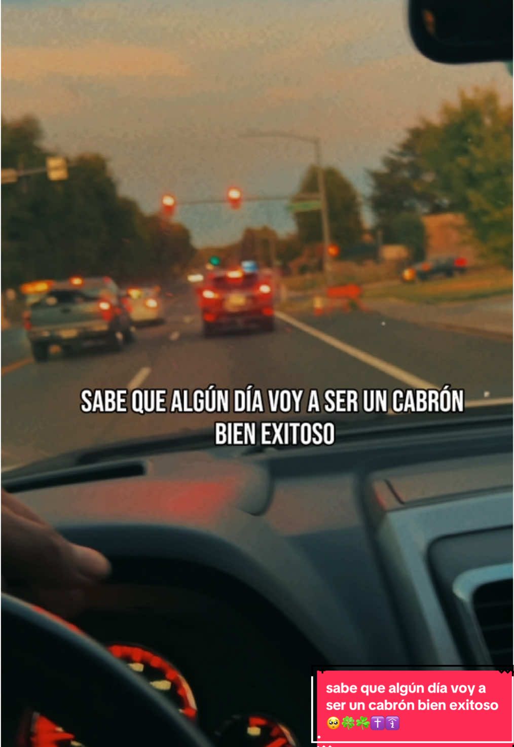 sabe que algún día voy a ser un cabrón bien exitoso🥺🍀☘️✝️🛐 #CapCut #logro #fe #featureme #parati #viral #video #triunfo #musica #regionalmexicano #mexico #usa🇺🇸 #tiktokshop #migente #action #positivo #vida #fyu #forever #nice #ilegal #latinos #viraltiktok #dia #grupo #exitoso #creadoresdecontenido #for #fyy #esperanza #motivacion #paratiiiiiiiiiiiiiiiiiiiiiiiiiiiiiii #foryourpage #amigostiktok 