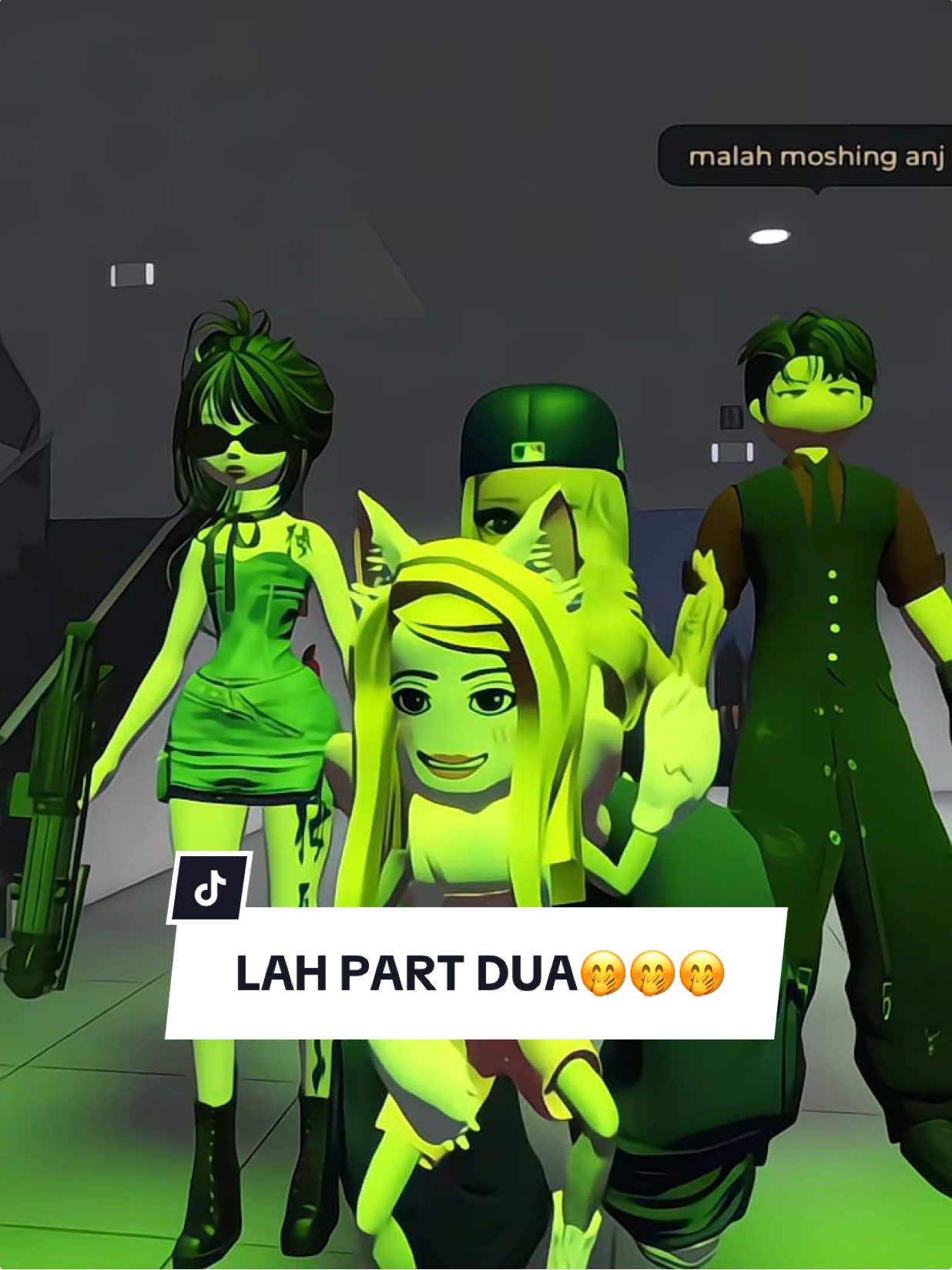 tEliNga dEnGiNG rAsAnYh bUdeG🤭🤭🤭 #rekomendasi #roblox #robloxfyp #robloxedit #soundhoreg 