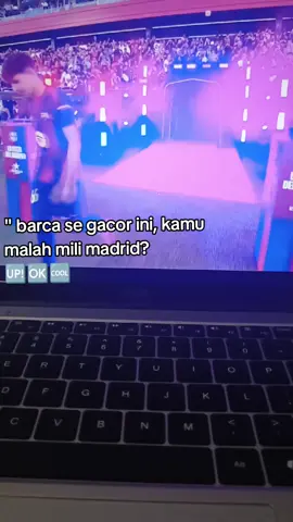 #viscabarca🔴🔵 