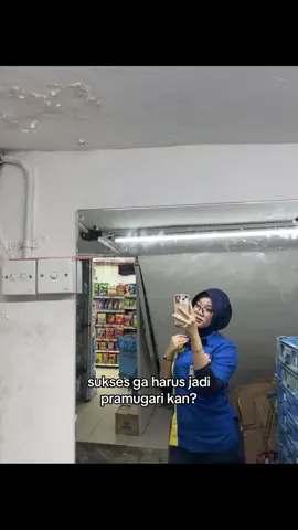 ttp bersyukur ko ini juga😅