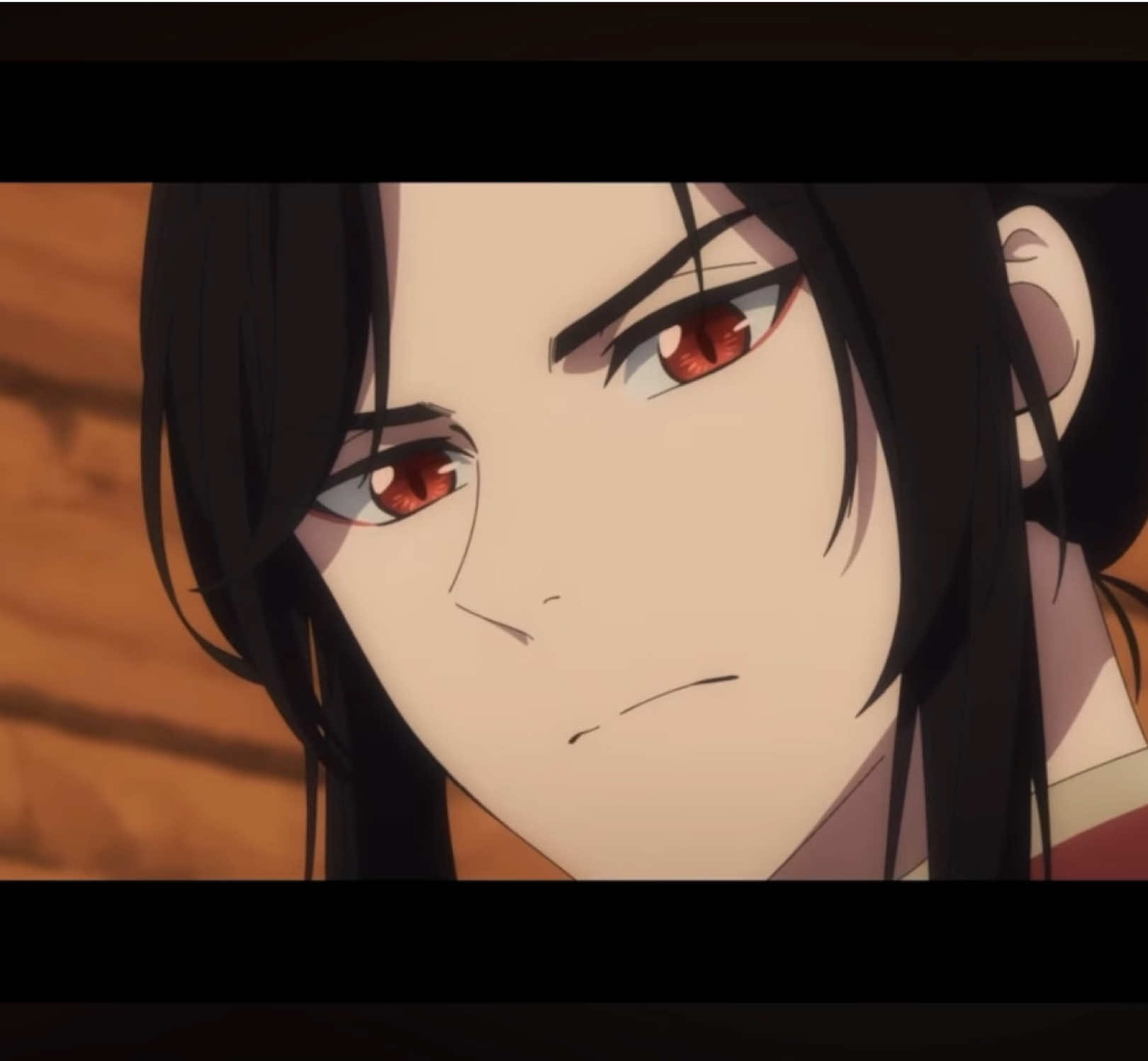 Này thì dám cắn ca ca của ta😡 | đăng video đc rồi mng ơi😭💗 || #xh #anime #heavenofficialsblessing #xielian #huacheng 
