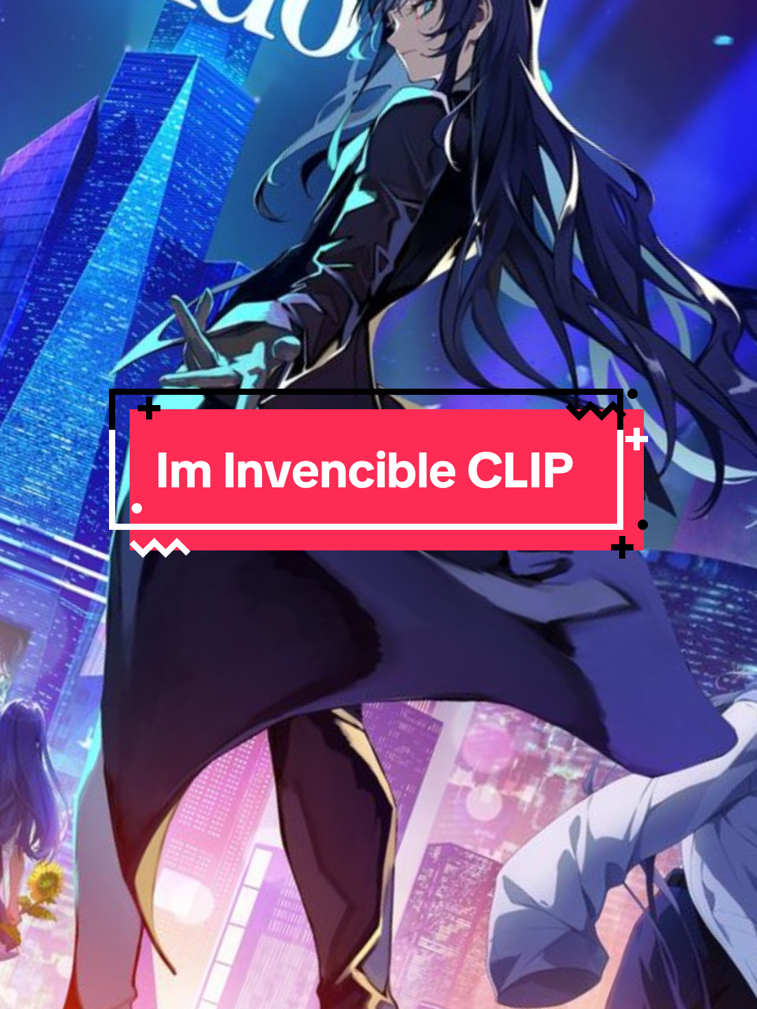 im invencible  #international #SINGER #RAYS #japan #cover 