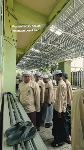 #fypage #darussalammartapura #masukberanda #martapura 
