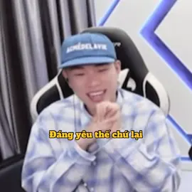 Khen đáng yêu là biết Dương xong đời rồi =))) #duongrhy #RHYDER ##duongdomic #dautruonggiatoc #runfortime 