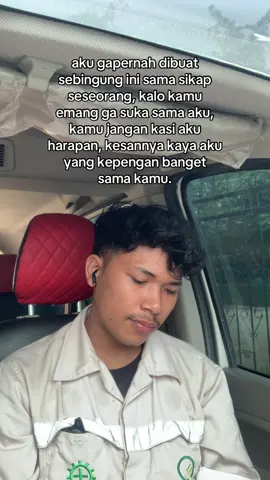 Jujur aja sih #jujur #imipstory #gasukaskip #imipmorowali #fyp 