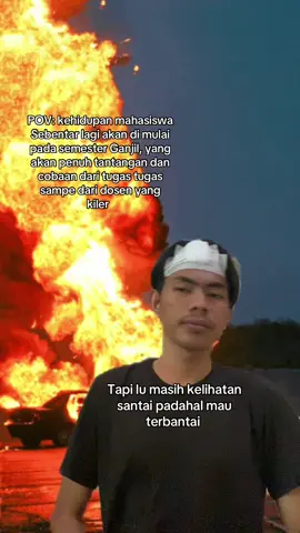 😭#pov #mahasiswa #fypp 