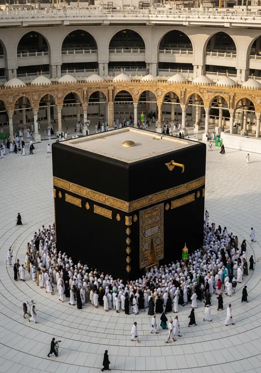 Madina, also known as Al-Madina Al-Munawwarah, is a sacred city in Saudi Arabia and one of the most revered destinations in Islam. Home to the Prophet’s Mosque (Masjid an-Nabawi), where Prophet Muhammad ﷺ is buried, Madina attracts millions of pilgrims during Hajj and Umrah. Visitors also explore sites like Quba Mosque, the Mosque of Two Qiblas, and Mount Uhud, deepening their spiritual journey#foryou #allah #madina 