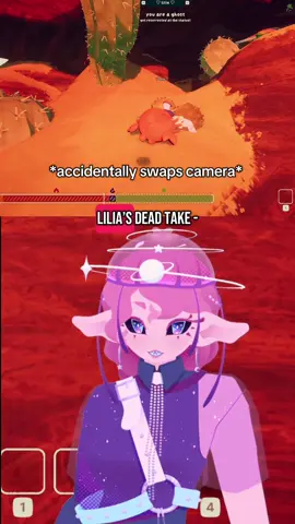 priorities #vtuber #envtuber #peak #vtuberclips 