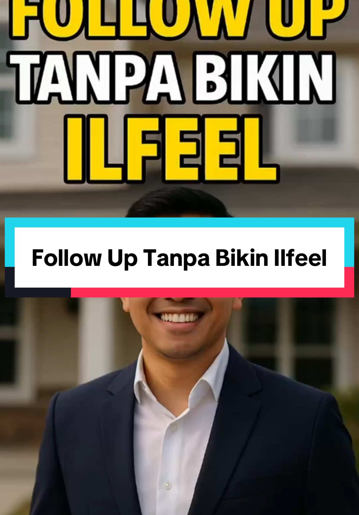 Follow up itu seni. Kalau caranya salah, prospek bisa kabur. Kalau caranya benar, mereka justru makin dekat sama kamu 🚀 Ingat: setiap follow up harus bawa value baru, bukan sekadar ‘jadi gimana?’ Biar prospek merasa kamu peduli, bukan sekadar mau jualan. #MLM #EdukasiMLM #DewaEkaPrayogaStyle #BisnisJaringan #NetworkMarketing #FollowUpCerdas