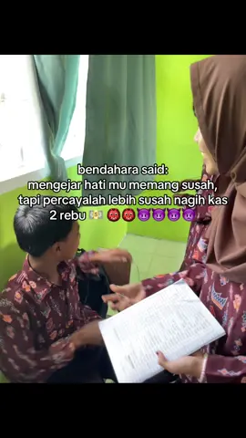 bayarr uang kas nya dong manisss #bendaharakelas #kelasasik #fyppppppppppppppppppppppp #trending 