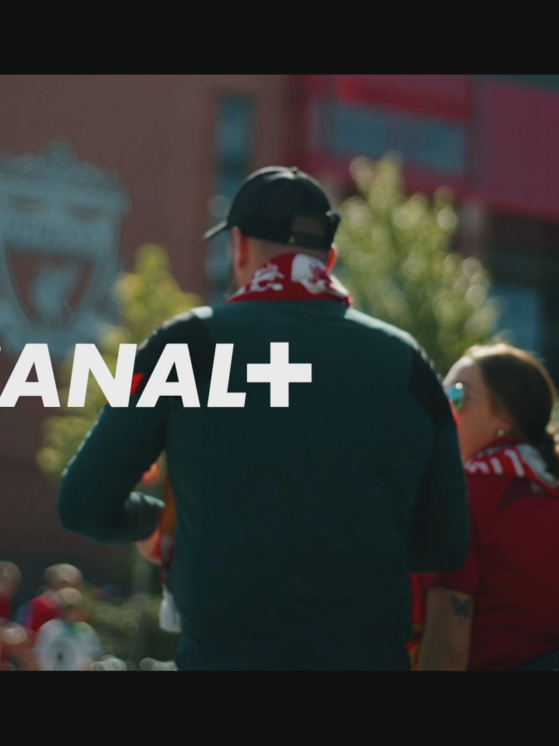 🦁 Le meilleur championnat du monde is back 📷 Etes-vous  prêt ? #PremierLeague #Football #CanalPlusMaurice