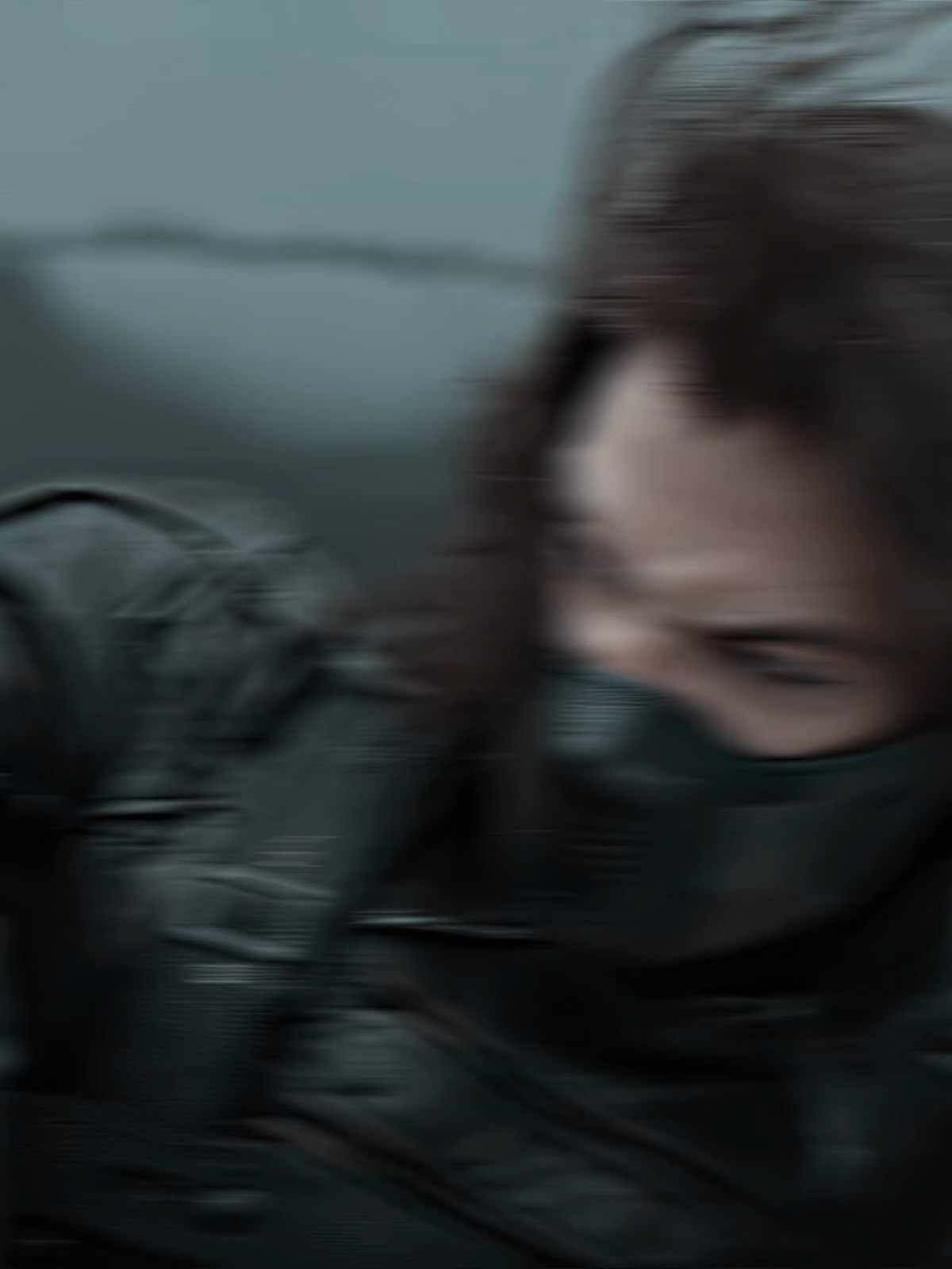 Who the Hell is BUCKY - 