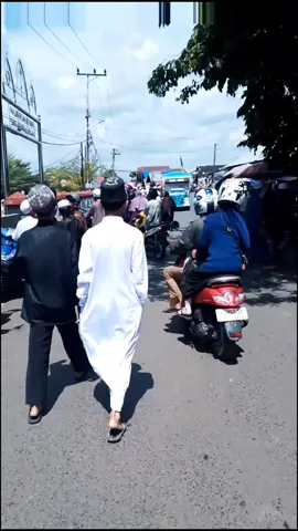 Haul ke-93 Habib Ibrahim Nagara 