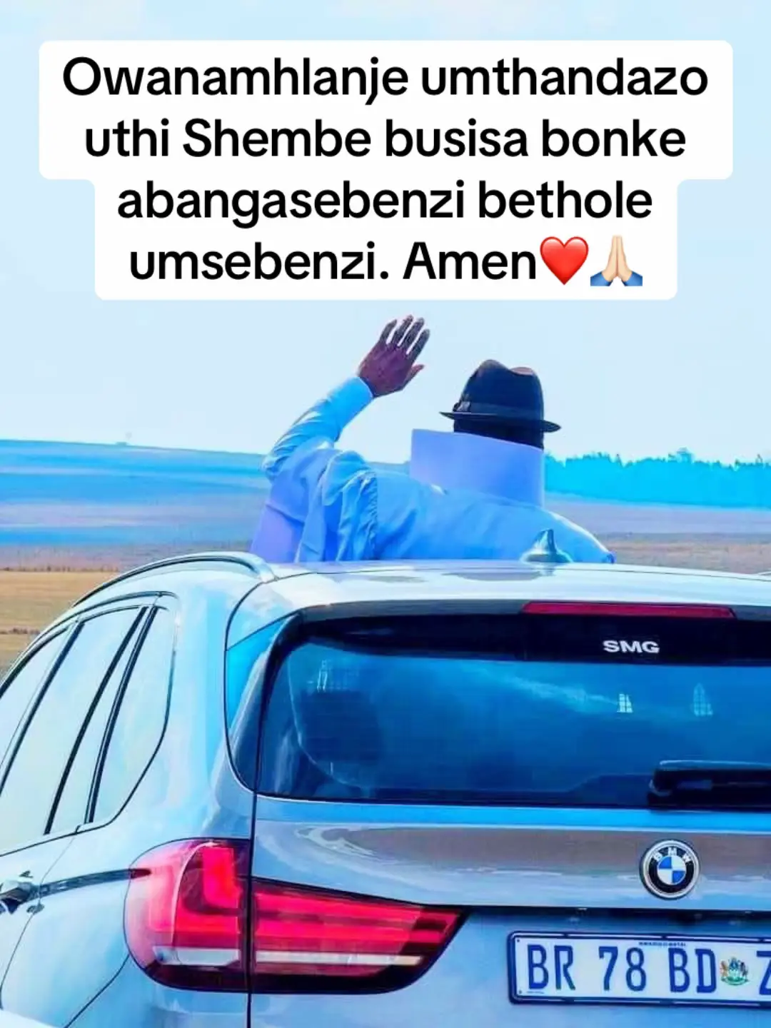 #mkhulumagidela #fyp #healing #Healing 