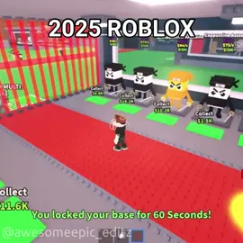 #fyp #roblox #edit #2025 #2016 