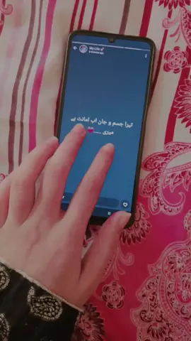 Tara jism Jan ab amanat ha Mari 💞♥️🤌