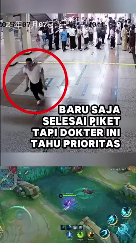 Source: YourLives  #MerdekaMabar #MerdekaBarengMLBB #MLBBIDCreator 