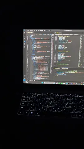 Beauty of coding 🥰🤑. #web developer freelancer #frontendengineer #fullstackdeveloper #softwareengineer #javascriftdeveloper 