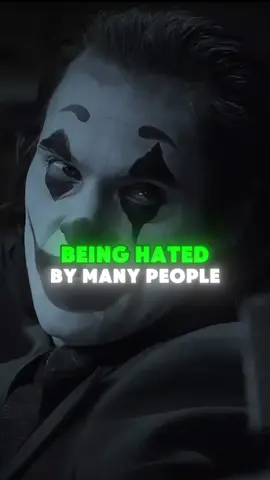 #JokerMindset #Motivation #mindsetmotivation #VillainEnergy #FearNothing 