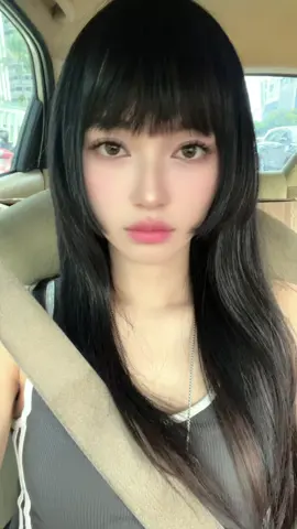 This filter is crazy hahahaha. 