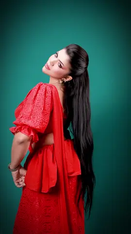 ඔසරිය ❤️🥹 . . . MUA @Udara_malshan 