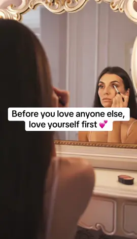 The best relationship you’ll ever have is with yourself 💕  #fyp #selflove #loveyourself #motivation #viral