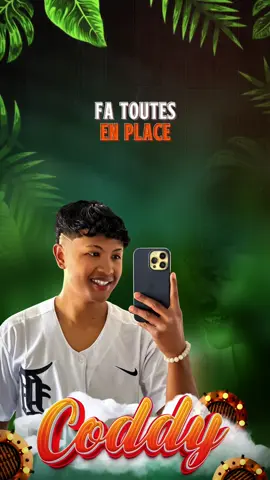 @Coddy Official. #Lyrics #Parole #Malagasy #malagasytiktokgirl #foryou 