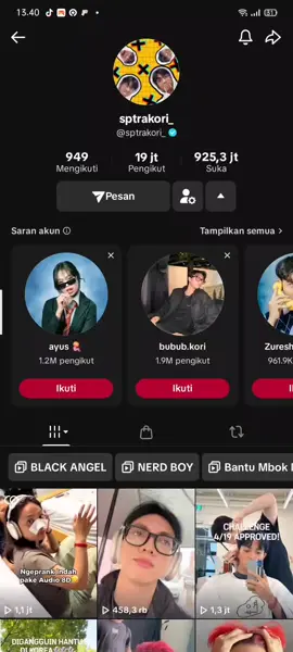 ketemu ni konten pertama kak@sptrakori_ maaf ya video nya lama  #semogafyp #kontenkreator #fyppppppppppppppppppppppp  #sptakori 