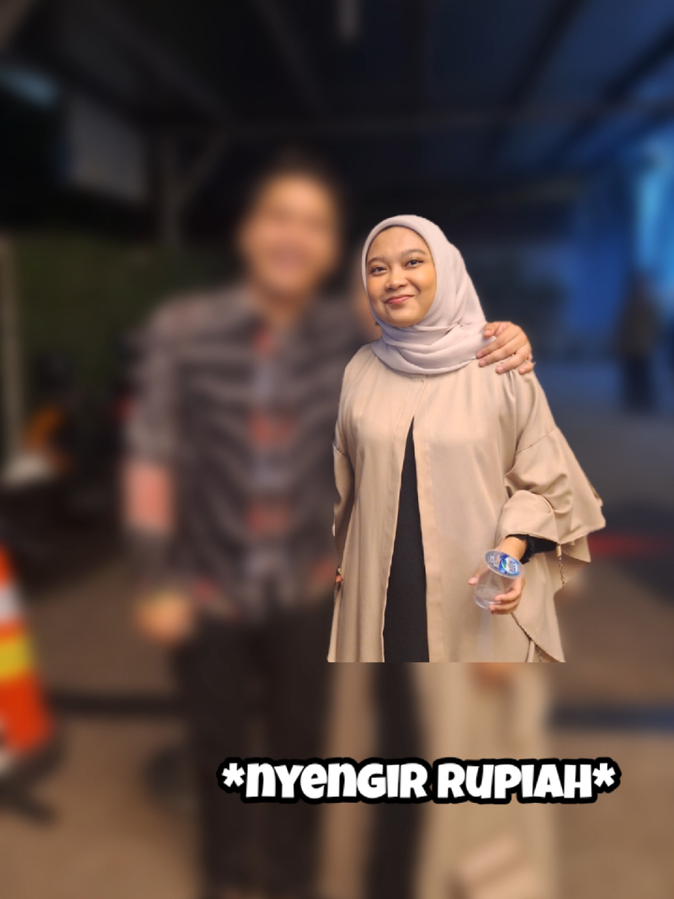 Replying to @raditya.gunawann kalo ditanya kenapa, ya sudah pasti orang Kabupaten seperti saya ini akan menjawab 