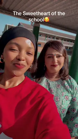 Mrs Chetty ❤️🫂 #viral #fypシ゚ #tiktoksouthafrica #teacher #school #aquadenesecondaryschool 