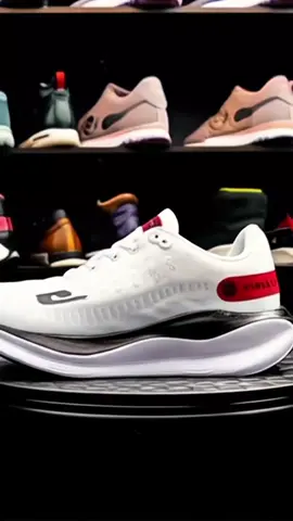 sepatu running jevans sneakers Pria dan Wanita Outdoor #fyp #foryou #sepatu #brand #viral 